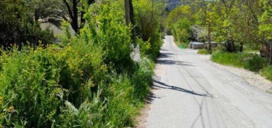 Terrain à bâtir à Plan-d'Aups-Sainte-Baume, Provence-Alpes-Côte d'Azur
