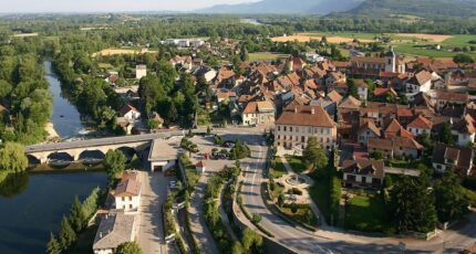 Saint-Genix-sur-Guiers Maison neuve - 2378364-11355annonce320251230S5vHA.jpeg Maisons France Confort