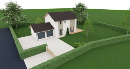 Saint-Maurice-de-Rotherens Maison neuve - 2378535-11355annonce720251230qemtZ.jpeg Maisons France Confort