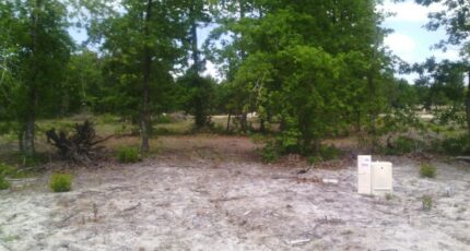 Labouheyre Terrain à bâtir - 2380738-3127annonce1202503205rRsd.jpeg Maisons France Confort