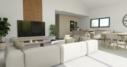 Saint-Hilaire-du-Rosier Maison neuve - 2378643-11355modele620250602Tma56.jpeg Maisons France Confort