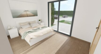 Saint-Hilaire-du-Rosier Maison neuve - 2378640-11355modele920251230wbERh.jpeg Maisons France Confort