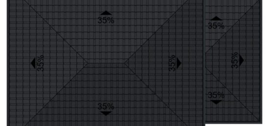 Maison neuve à , Isère