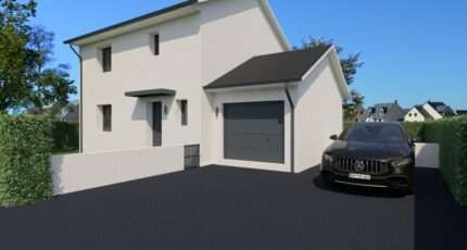 Pontcharra Maison neuve - 2378669-11355annonce1020251230GHEL1.jpeg Maisons France Confort