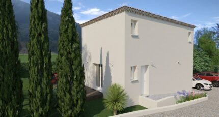 Tourrette-Levens Maison neuve - 2318994-9270modele820250228MPcCi.jpeg Maisons France Confort