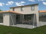 Maison à construire à Sanary-sur-Mer (83110) 2318567-11136annonce720251027P97Mf.jpeg Maisons France Confort