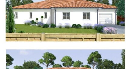 Le Teich Maison neuve - 2380815-3127annonce620241007TPBd2.jpeg Maisons France Confort