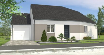 Montjean-sur-Loire Maison neuve - 2380621-961modele6201507304vq28.jpeg Maisons France Confort