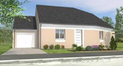Montjean-sur-Loire Maison neuve - 2380621-961modele62015073135A5M.jpeg Maisons France Confort