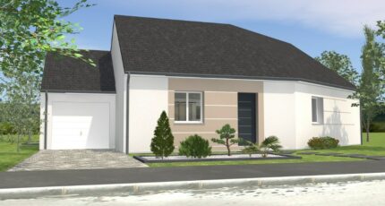 Montjean-sur-Loire Maison neuve - 2380621-961modele820150731LVQWA.jpeg Maisons France Confort