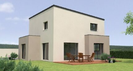 Pouillé-les-Côteaux Maison neuve - 2380769-961modele7202010092auJk.jpeg Maisons France Confort