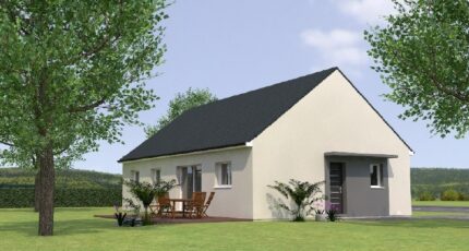 Pouillé-les-Côteaux Maison neuve - 2380772-961modele620200710XOnbd.jpeg Maisons France Confort