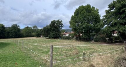 Jussac Terrain à bâtir - 2380877-6000annonce420260105kwOVF.jpeg Maisons France Confort