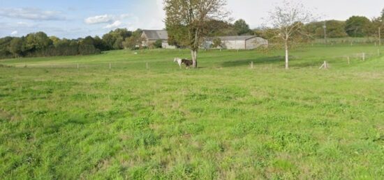 Terrain à bâtir à Sadroc, Nouvelle-Aquitaine