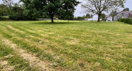 Jussac Terrain à bâtir - 2380724-6000annonce120260105xGJ2E.jpeg Maisons France Confort