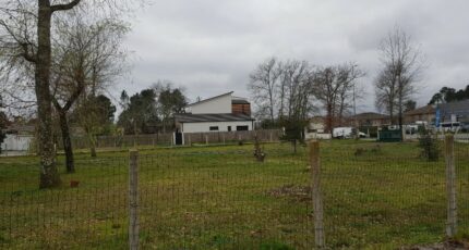 Saint-Médard-en-Jalles Maison neuve - 2312286-11301annonce120251021oKgzo.jpeg Maisons France Confort