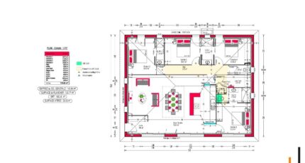 Le Taillan-Médoc Maison neuve - 2312451-11342modele62025052009J5X.jpeg Maisons France Confort