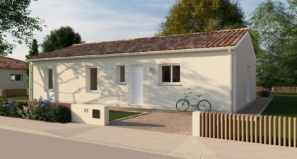 Margaux Maison neuve - 2348064-11295modele620250528ibPG6.jpeg Maisons France Confort