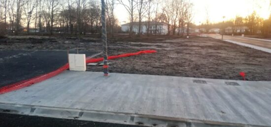 Terrain à bâtir à Belin-Béliet, Nouvelle-Aquitaine