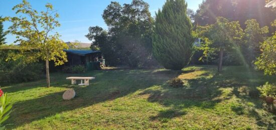 Terrain à bâtir à Saint-Aubin-de-Médoc, Nouvelle-Aquitaine