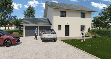 Marcellaz-Albanais Maison neuve - 2381142-10163annonce620250902I9T2d.jpeg Maisons France Confort