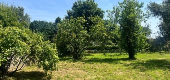 Terrain à bâtir à Goupillières, Île-de-France
