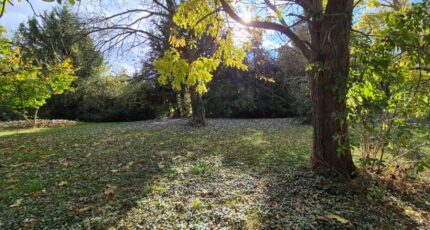 Thoiry Terrain à bâtir - 2314340-10686annonce320251022gDhNU.jpeg Maisons France Confort