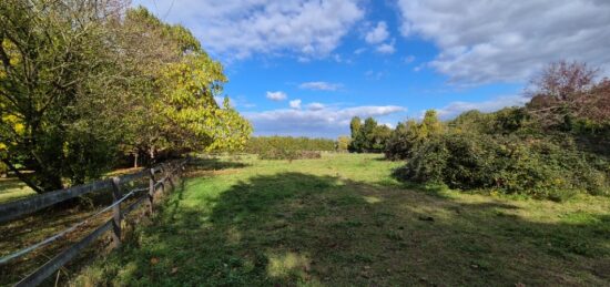 Terrain à bâtir à , Yvelines