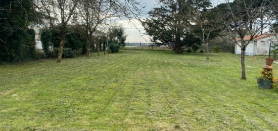 Terrain à bâtir à Arvert, Nouvelle-Aquitaine
