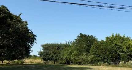 Castets-en-Dorthe Terrain à bâtir - 2341275-11251annonce2202507013mb3o.jpeg Maisons France Confort