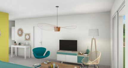 Hôpital-Camfrout Maison neuve - 2381251-6246modele820200515AeZmu.jpeg Maisons France Confort