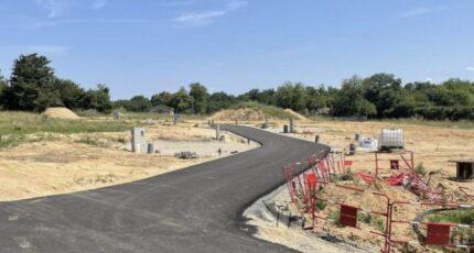 Léognan Terrain à bâtir - 2381371-11358annonce120260105t69RU.jpeg Maisons France Confort