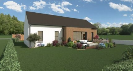 Saint-Coulitz Maison neuve - 2381380-5301modele620241129X1Knn.jpeg Maisons France Confort
