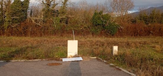 Terrain à bâtir à Saint-Romans, Auvergne-Rhône-Alpes