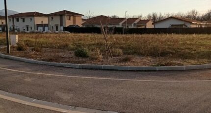 Saint-Romans Maison neuve - 2381509-11248annonce120260105cRXA0.jpeg Maisons France Confort