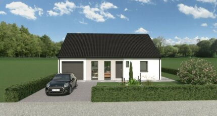 Marck Maison neuve - 2378897-1587annonce6202512306o8EW.jpeg Maisons France Confort