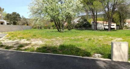 Les Matelles Terrain à bâtir - 2357481-3243annonce120250912ar7EJ.jpeg Maisons France Confort