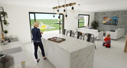 Barjac Maison neuve - 2381529-5100modele9202411199CTUh.jpeg Maisons France Confort