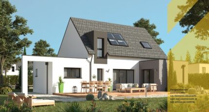 Plonéis Maison neuve - 2381440-11165modele920251107AzoXe.jpeg Maisons France Confort