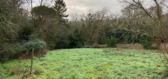 Terrain à bâtir à Portets, Nouvelle-Aquitaine