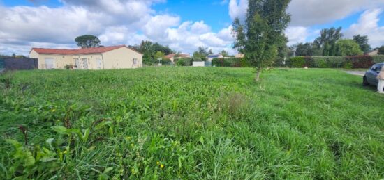 Terrain à bâtir à Montans, Occitanie