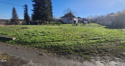 Albi Terrain à bâtir - 2300394-11178annonce220251009s6OTp.jpeg Maisons France Confort