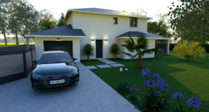 Saint-Marcellin Maison neuve - 2381532-11248modele620250507LfFMQ.jpeg Maisons France Confort