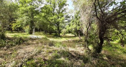 Flayosc Terrain à bâtir - 2381605-10295annonce320260105vCaaS.jpeg Maisons France Confort