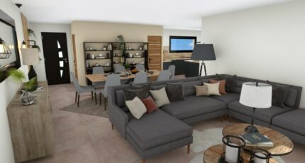 Garéoult Maison neuve - 2381012-5922modele1020230904PrzJi.jpeg Maisons France Confort