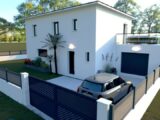 Maison à construire à Garéoult (83136) 2380991-5922modele720231130tGZrT.jpeg Maisons France Confort