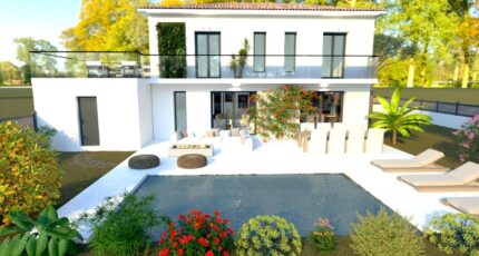 Garéoult Maison neuve - 2380991-5922modele6202311302T3Oq.jpeg Maisons France Confort