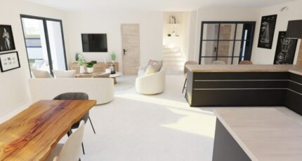 Garéoult Maison neuve - 2380991-5922modele920231130FDp44.jpeg Maisons France Confort