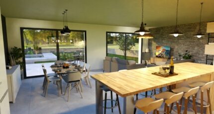 Rosières Maison neuve - 2381809-5100modele920230228PnTGS.jpeg Maisons France Confort