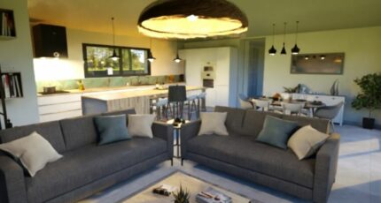 Rosières Maison neuve - 2381809-5100modele1020230228KrTOr.jpeg Maisons France Confort